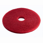 Gulvpad 17 432mm rød 3M