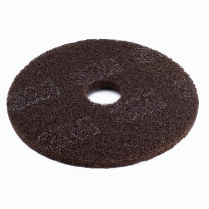 Gulvpad 20 508mm brun 3M