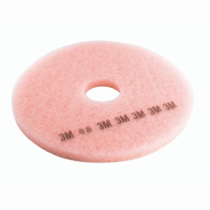 Gulvpad 20 505mm lys rosa 3M