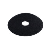 Gulvpad 16 406mm 3M sort Hi-Pro