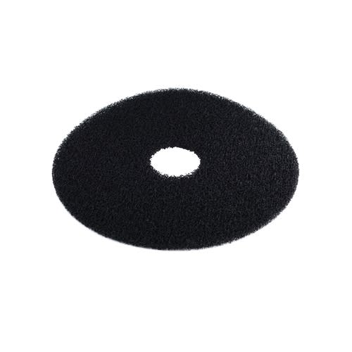 Gulvpad 16 406mm 3M sort Hi-Pro
