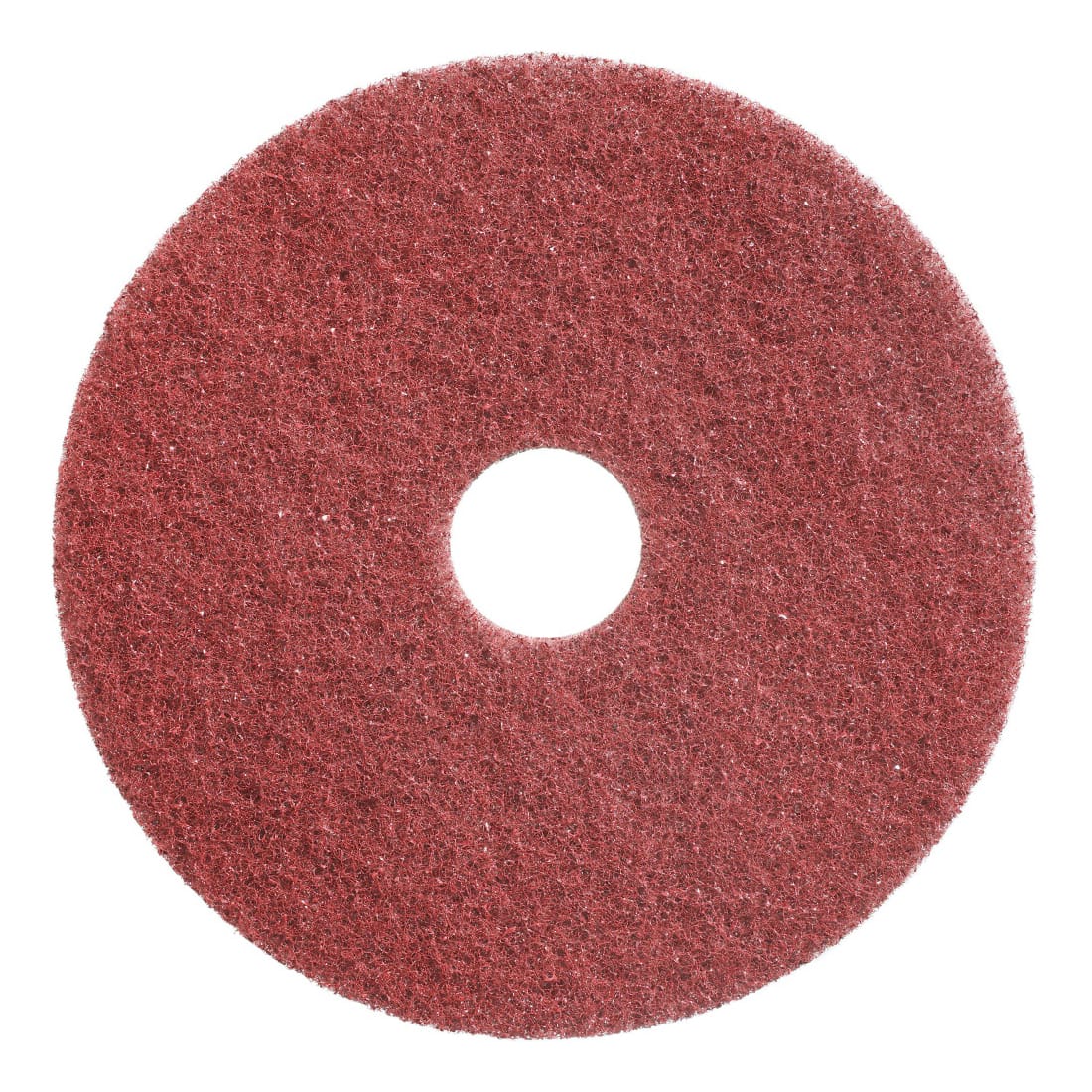 Gulvpad Twister 11 Rød