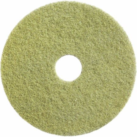 Gulvpad Twister 20 Gul