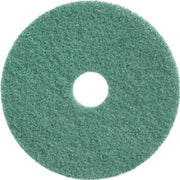 Gulvpad Twister 15 Grønn