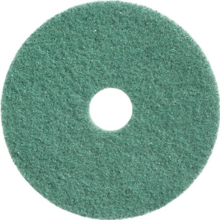 Gulvpad Twister 15 Grønn