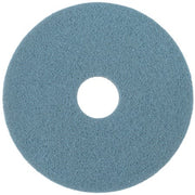 Gulvpad Twister HT 20 blå