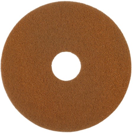 Gulvpad Twister HT 17» oransje