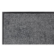 Matte Millentex absorb 115x175cm blågrå