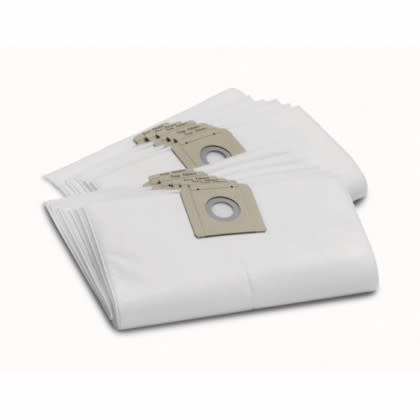 Støvsugerpose fleece T10 T12