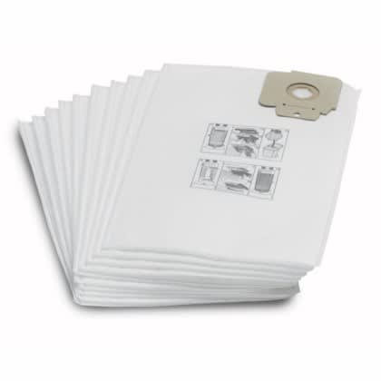 Støvsugerpose fleece CV30 CV38 CV48