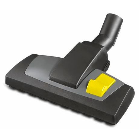 Gulvmunnstykke Kärcher Ø32mm