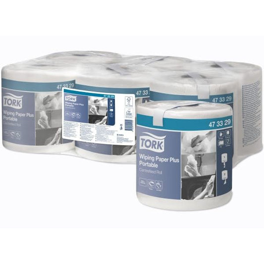 Tørkerull Tork M2 Advanced portable 2l