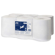 Tørkepair Enmotion impulse 19,5 cm impulse Lotus dispenser