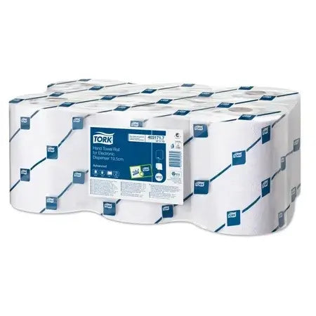 Tørkepair Enmotion impulse 19,5 cm impulse Lotus dispenser