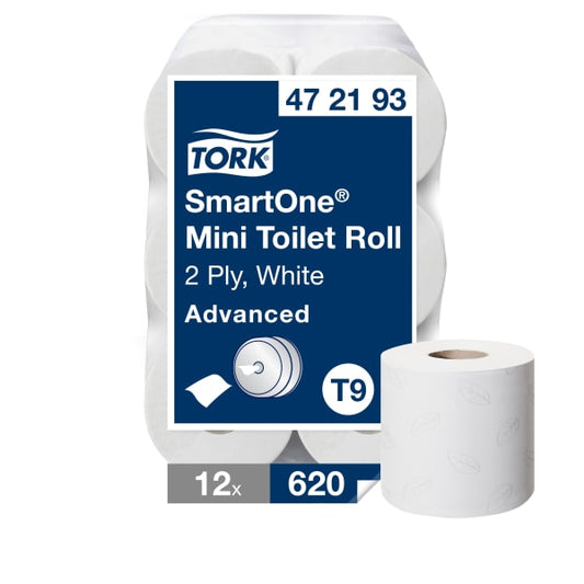 Toa Tork T9 SmartOne Mini 2l