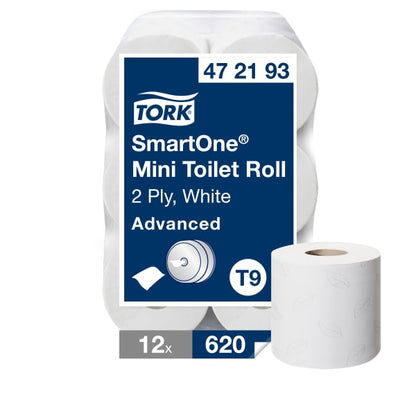 Toa Tork T9 SmartOne Mini 2l
