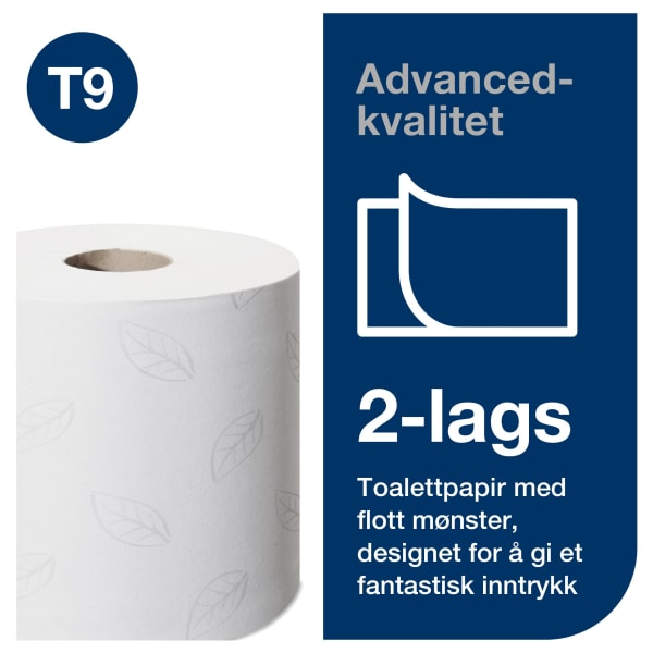 Toa Tork T9 SmartOne Mini 2l