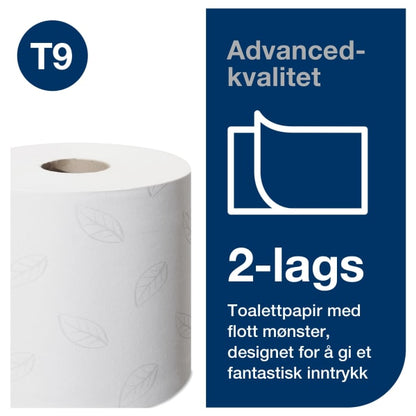 Toa Tork T9 SmartOne Mini 2l