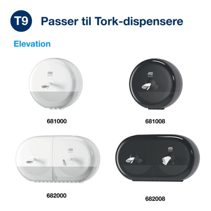 Toa Tork T9 SmartOne Mini 2l