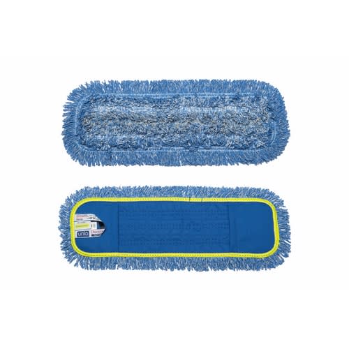 Mopp mikro Uniq Fukt HD lomme 40cm