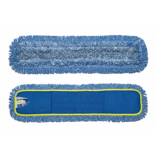 Mopp mikro Uniq Fukt HD lomme 60cm