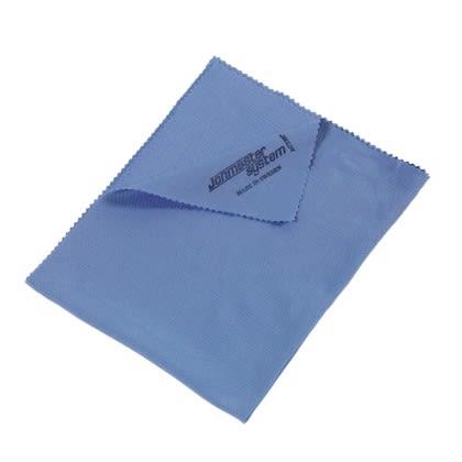 Klut mikro Taski Pro glass/metall blå