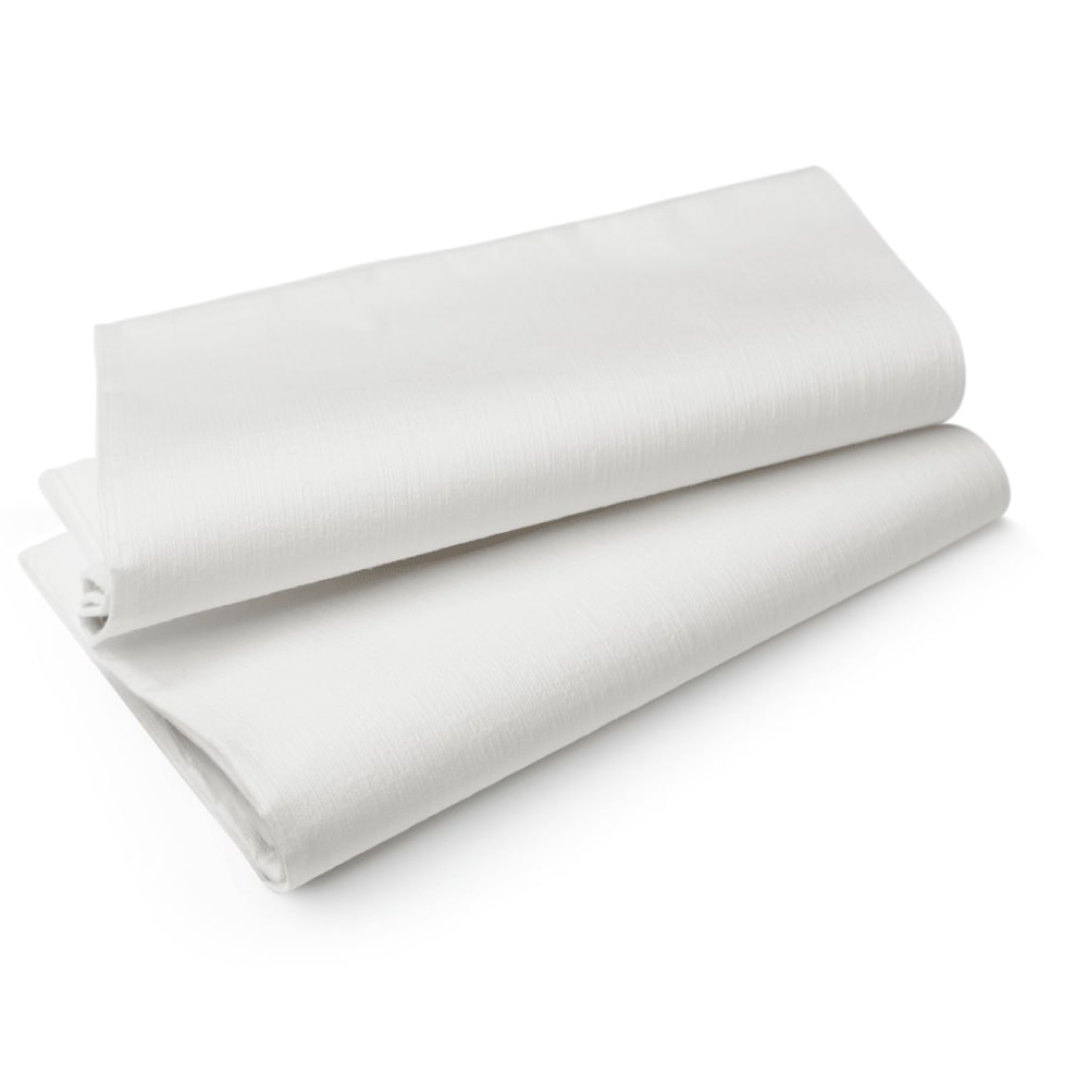 Duk Evolin 127x180cm hvit