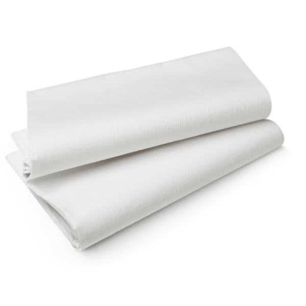 Duk Evolin 127x220cm hvit