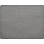 Bordbrikke silicon granitgrå