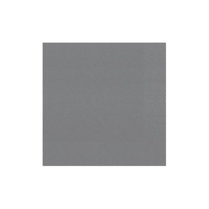Serv.3-lag 40cm granitgrå