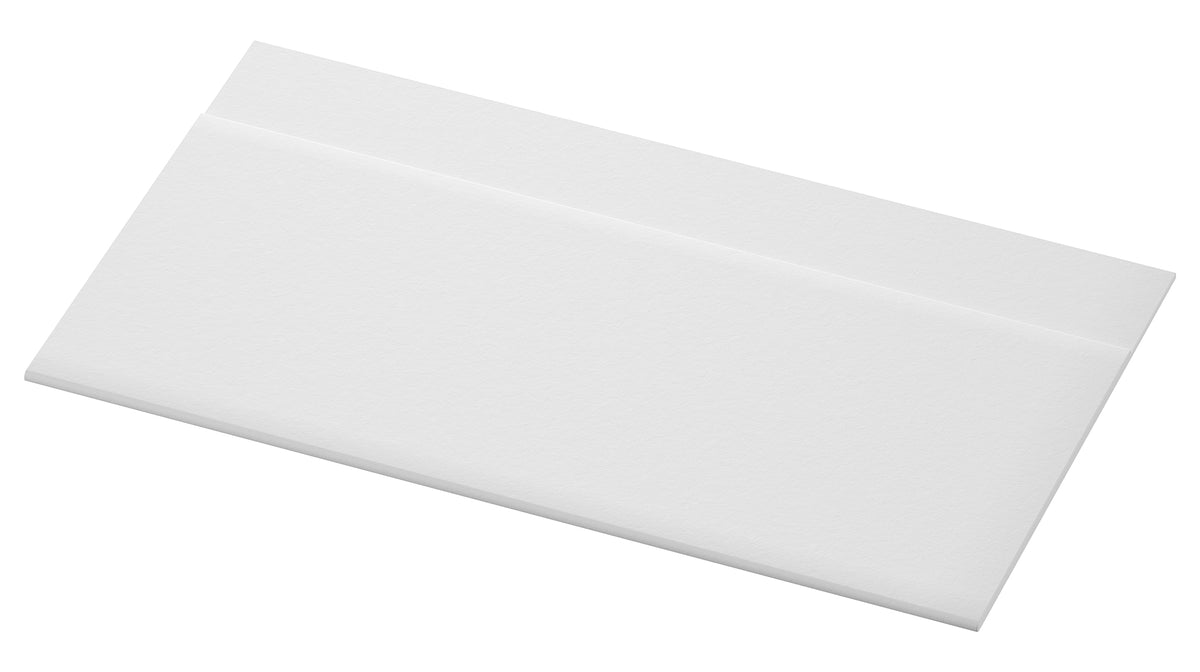 Serv.dispenser 15g 33cm hvit