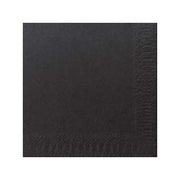 Serv.2-lag 24cm sort