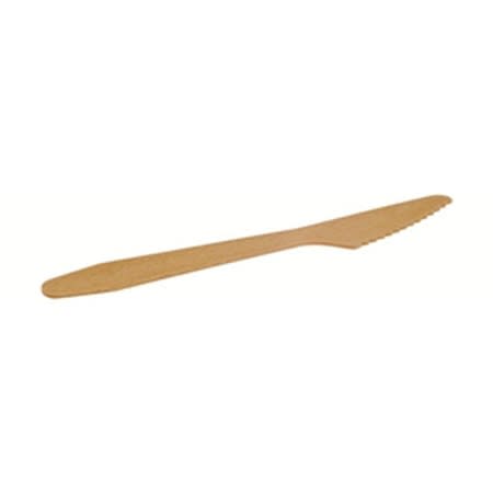 Kniv natur 16,5cm