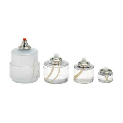 Lampeolje Hollowick innsats 42timer