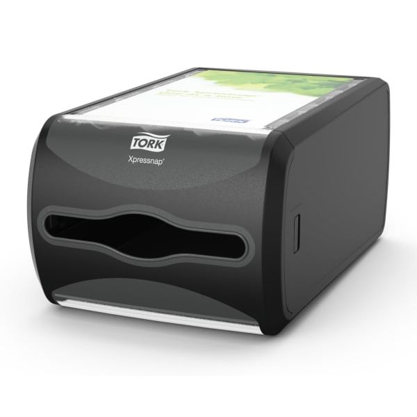 Dispenser Tork disk Xpresssnap sort