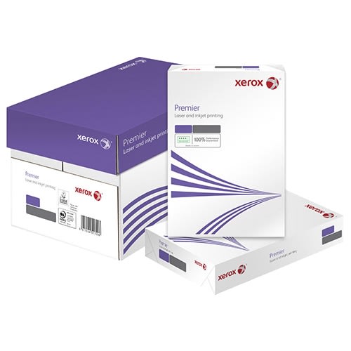 Kopipapir Xerox Premier A4 80g