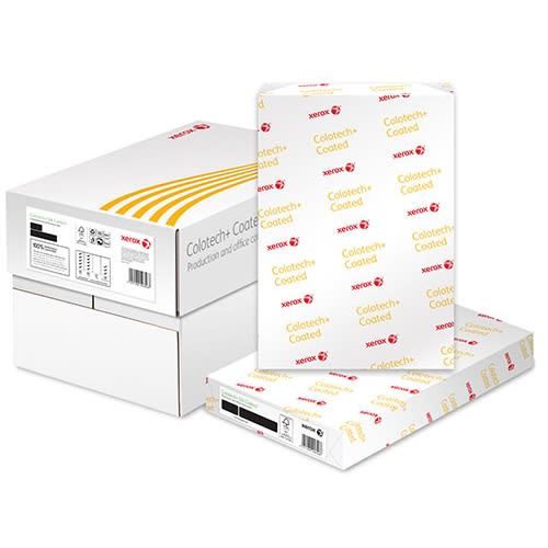 Colotech+ Silk A3 170gr