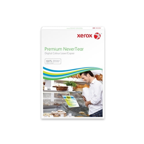 NeverTear A4 368gr/270my