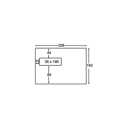 Sober High Speed C5 FG v.16 90g
