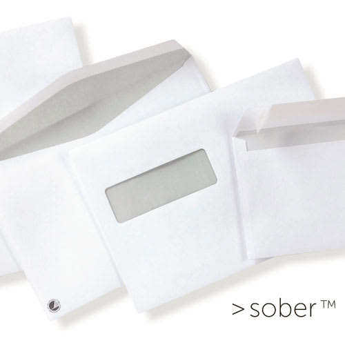 Sober C6/5 HS v.9 80g