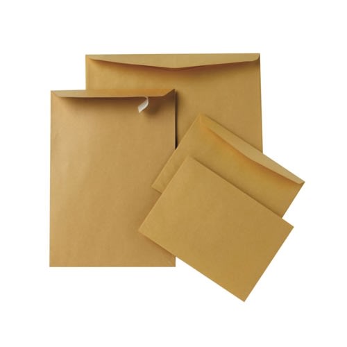 Konvolutt Golden C5 pose SKD 100g