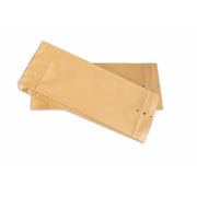 Belgposer brun D16 120x305mm m/50mm belg