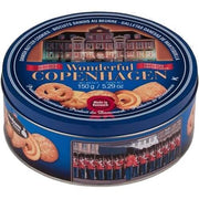 Buttercookies 150g