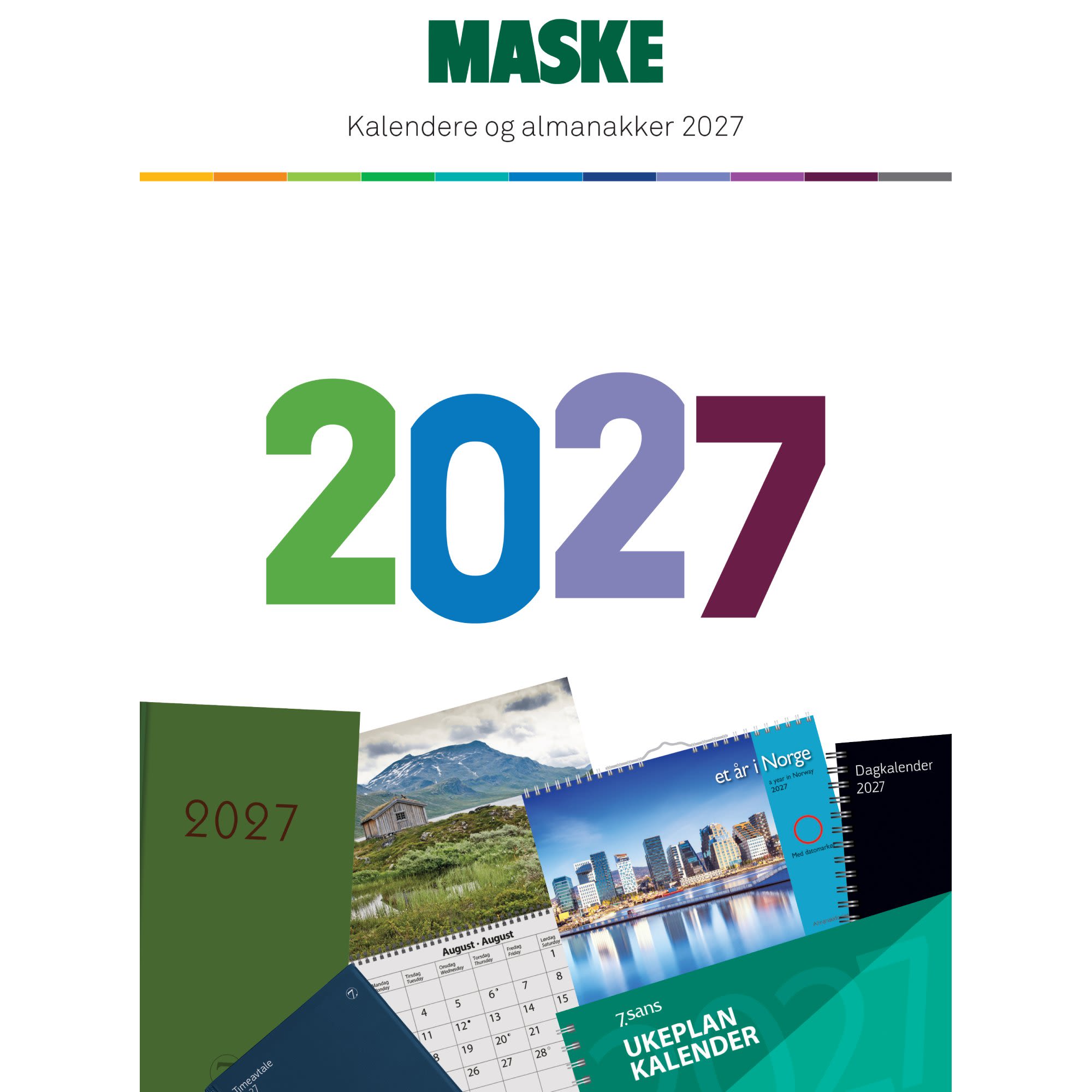 Katalog Almanakk&Kalender 2026