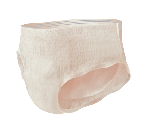 Bleie ABS Nude Dag M