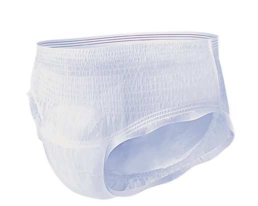 Bleie ABS Pants SuperNatt M