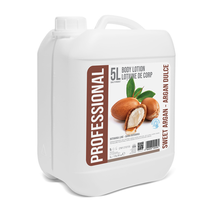 Botanika Body Lotion 5L Sweet Argan