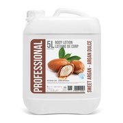 Botanika Body Lotion 5L Sweet Argan