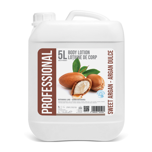 Botanika Body Lotion 5L Sweet Argan