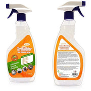 Oxygen terminodor luktfjerner spray